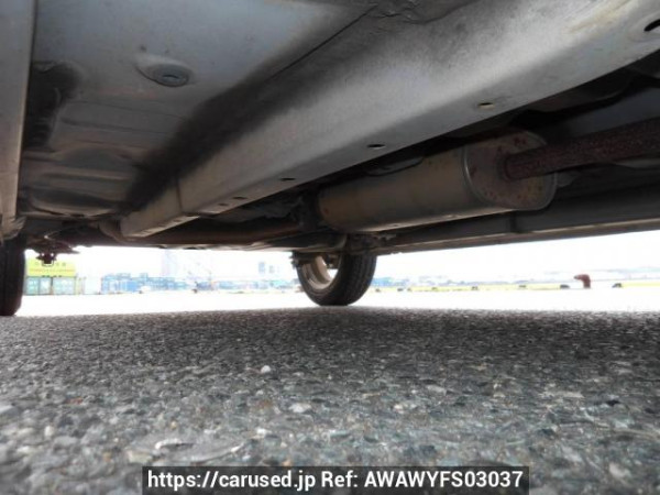 Used 2012 AT toyota pixis-epoch LA300A Image[35]