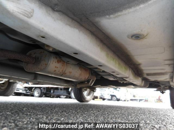 Used 2012 AT toyota pixis-epoch LA300A Image[36]