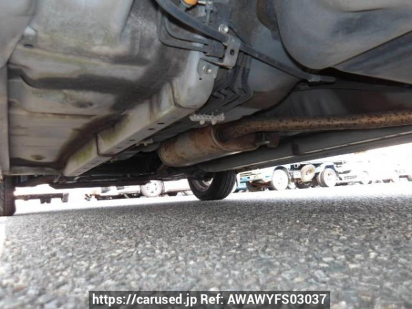 Used 2012 AT toyota pixis-epoch LA300A Image[37]