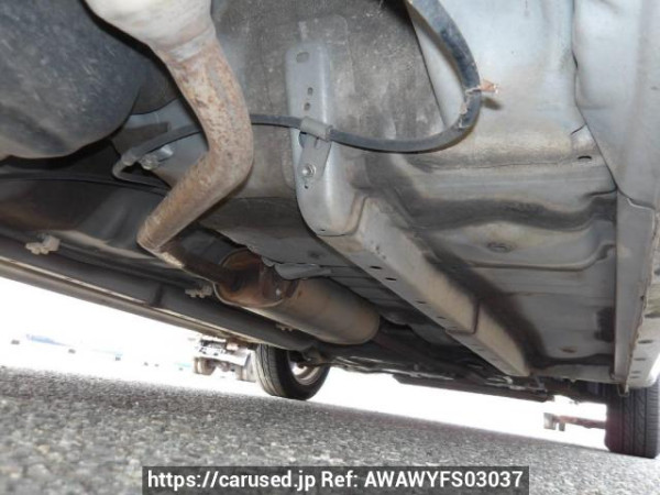 Used 2012 AT toyota pixis-epoch LA300A Image[38]