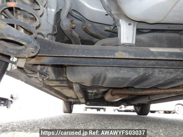 Used 2012 AT toyota pixis-epoch LA300A Image[39]