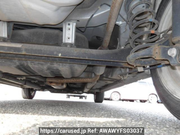 Used 2012 AT toyota pixis-epoch LA300A Image[40]