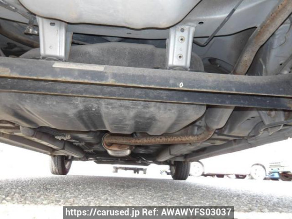 Used 2012 AT toyota pixis-epoch LA300A Image[41]