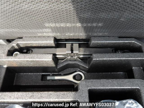 Used 2012 AT toyota pixis-epoch LA300A Image[42]