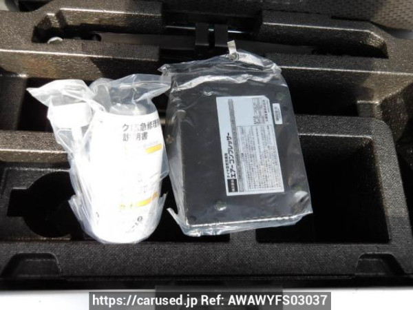 Used 2012 AT toyota pixis-epoch LA300A Image[43]