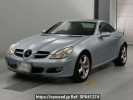 Mercedes Benz SLK Class 171456