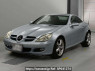 Used 2005 AT mercedes-benz slk-class 171456 Image[0]