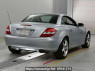 Used 2005 AT mercedes-benz slk-class 171456 Image[1]
