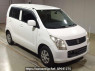 Used 2011 AT suzuki wagon-r MH23S Image[2]