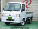 Subaru Sambar Truck TT2