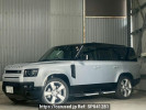 Land Rover Defender LE72WAB