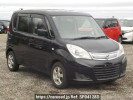 Suzuki Solio MA15S