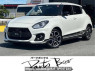 Used 2018 MT suzuki swift-sport ZC33S Image[0]