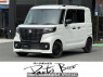 Used 2022 AT suzuki spacia-base MK33V Image[0]
