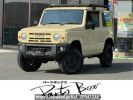 Suzuki Jimny JB64W