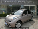 Nissan March AK12
