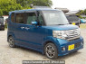 Used 2013 AT honda n-box-custom JF1 Image[0]