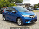 Honda Fit Hybrid GP6