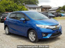 Used 2015 AT honda fit-hybrid GP6 Image[0]