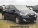 Honda Fit Hybrid GP6
