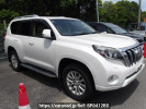 Toyota Land Cruiser Prado GDJ151W