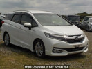 Honda SHUTTLE GP7