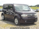 Nissan Cube Z12