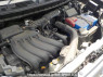 Used 2016 AT nissan cube Z12 Image[2]