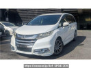 Honda Odyssey RC1