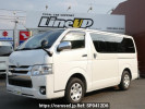 Toyota Hiace Van GDH201V