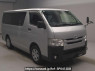 Used 2017 AT toyota hiace-van KDH201V Image[2]