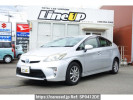 Toyota Prius ZVW30