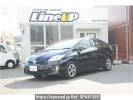 Toyota Prius ZVW30