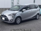 Toyota Sienta NHP170G