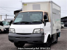 Mazda Bongo Truck SLP2T