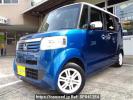 Honda N-BOX JF1