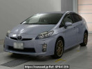 Toyota Prius ZVW30