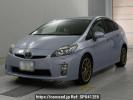 Toyota Prius ZVW30