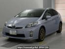 Toyota Prius ZVW30