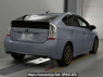 Used 2011 AT toyota prius ZVW30 Image[1]