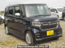 Used 2022 AT honda n-box-custom JF3 Image[0]