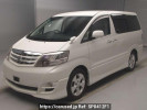 Toyota Alphard V MNH10W