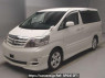 Used 2007 AT toyota alphard-v MNH10W Image[0]