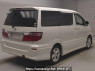 Used 2007 AT toyota alphard-v MNH10W Image[1]