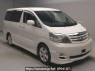 Used 2007 AT toyota alphard-v MNH10W Image[2]