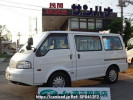 Mazda Bongo Van SLP2V