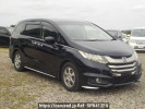 Honda Odyssey RC1