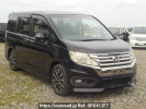 Honda Step WGN Spada RK5