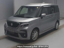 Suzuki Solio Bandit MA37S