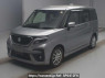 Used 2021 AT suzuki solio-bandit MA37S Image[0]